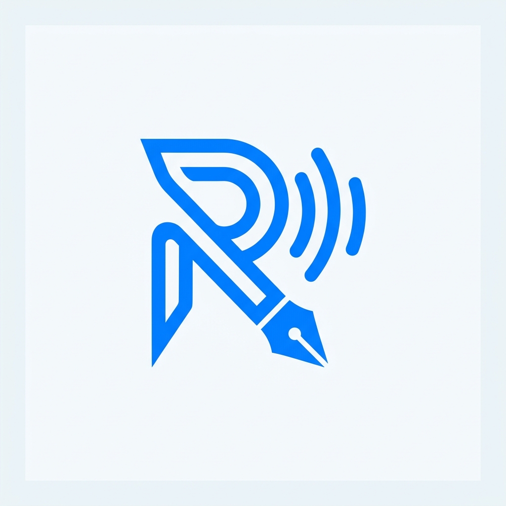 RunguAksara Logo